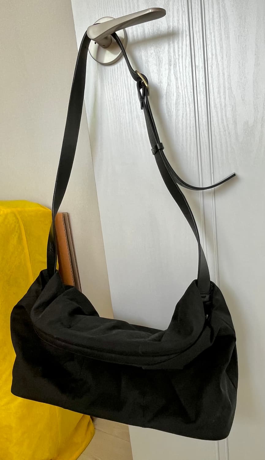 유르트 yurt 쿠로백 팝니다  상품이미지1