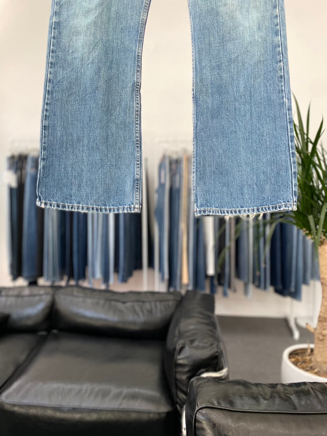 Levis527 Boots Cut 00s 32사이즈 a5038 상품이미지3