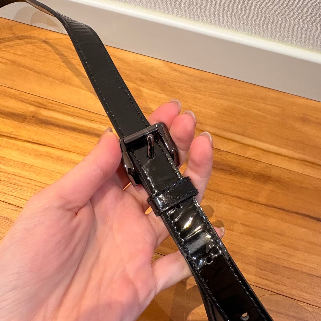 정품 버버리 노바 체크 크로스백 숄더백 상품이미지3