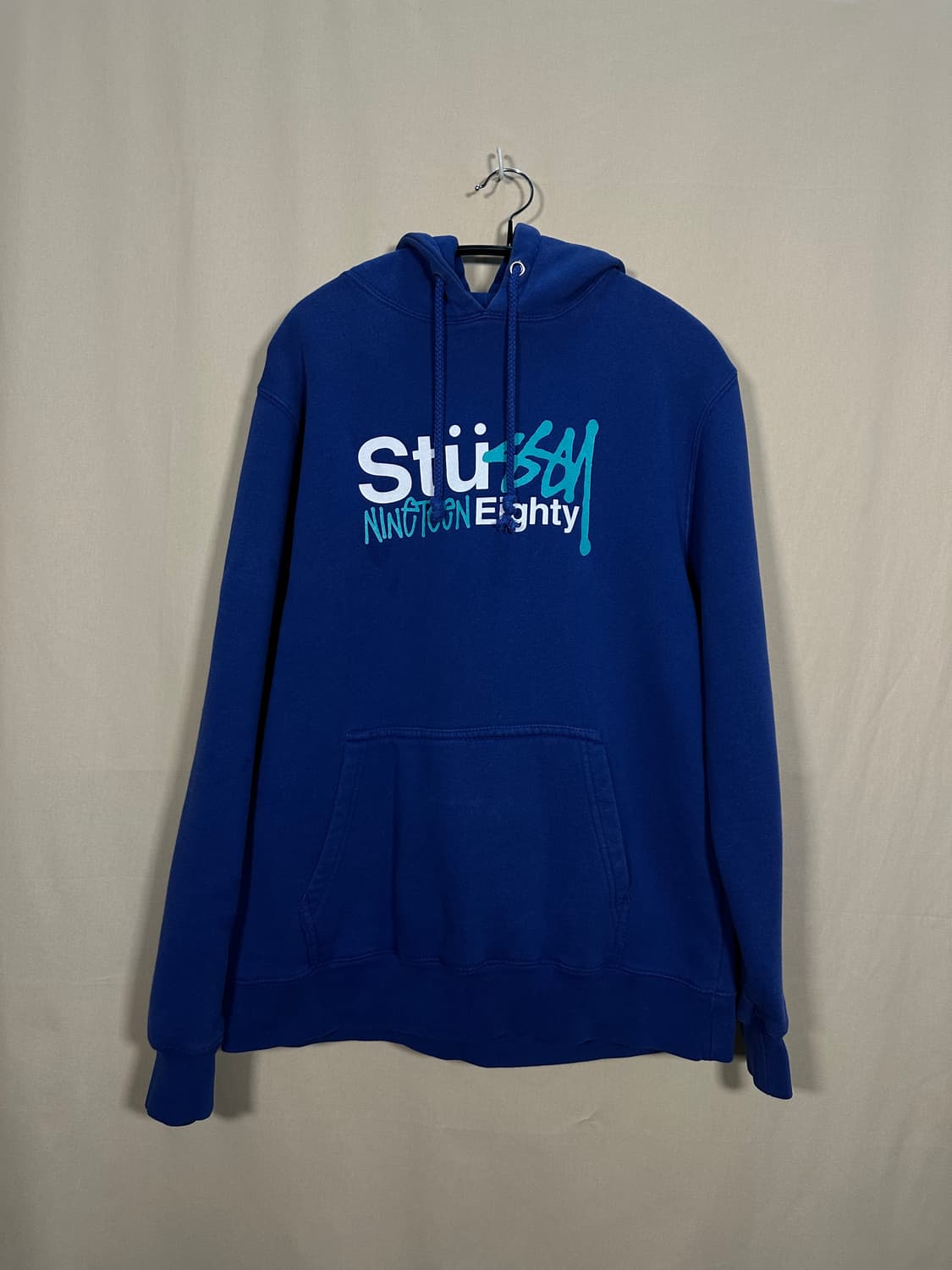 스투시 빈티지 후디 처분  상품이미지1