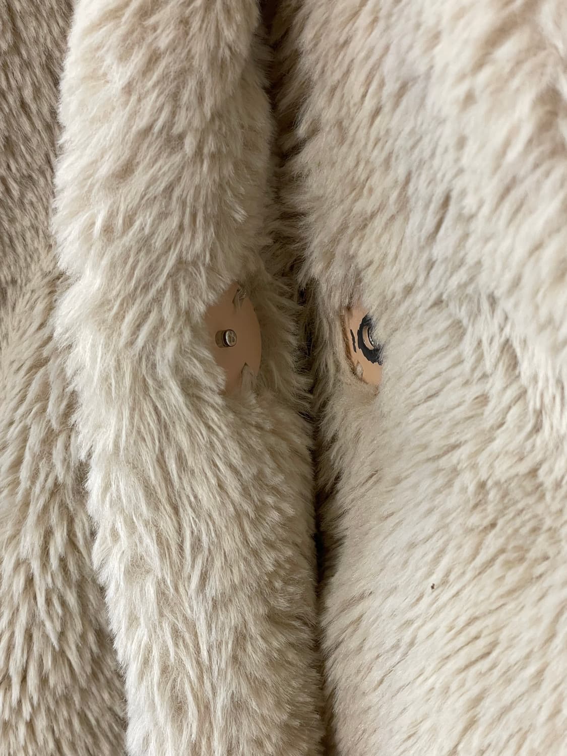 자라 베이직 퍼코트  상품이미지7