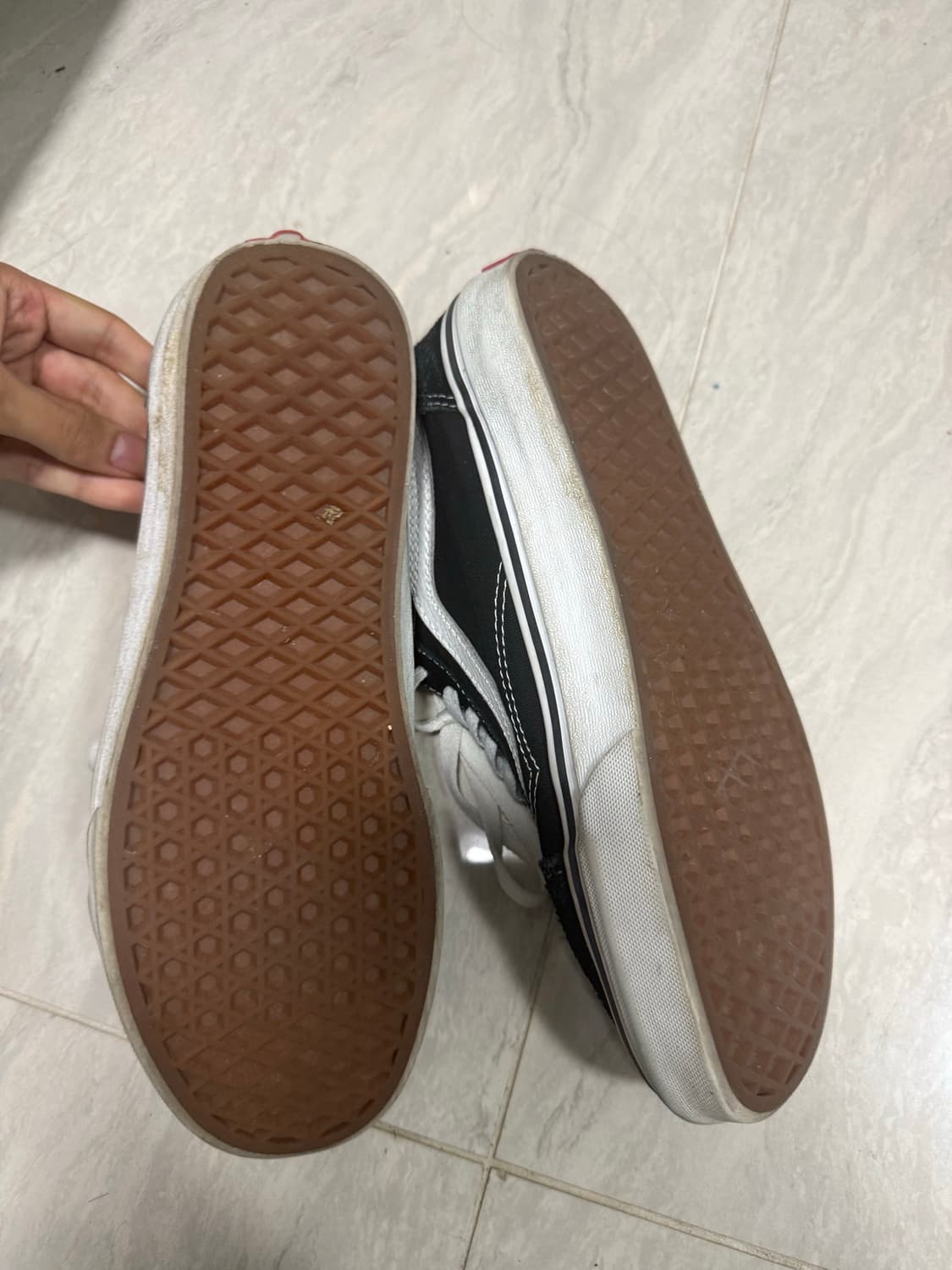 반스 올드스쿨 255 상품이미지2