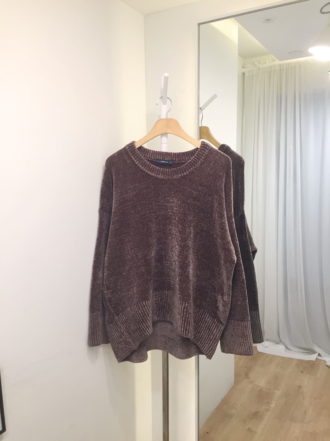 Women Zara Knit 105 상품이미지3