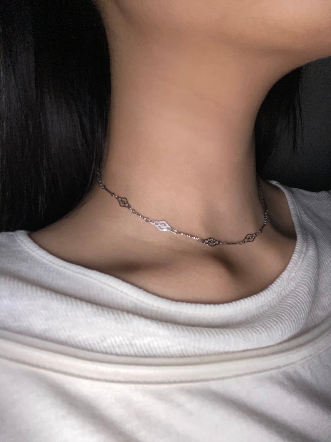 雲景 운경 목걸이 상품이미지2