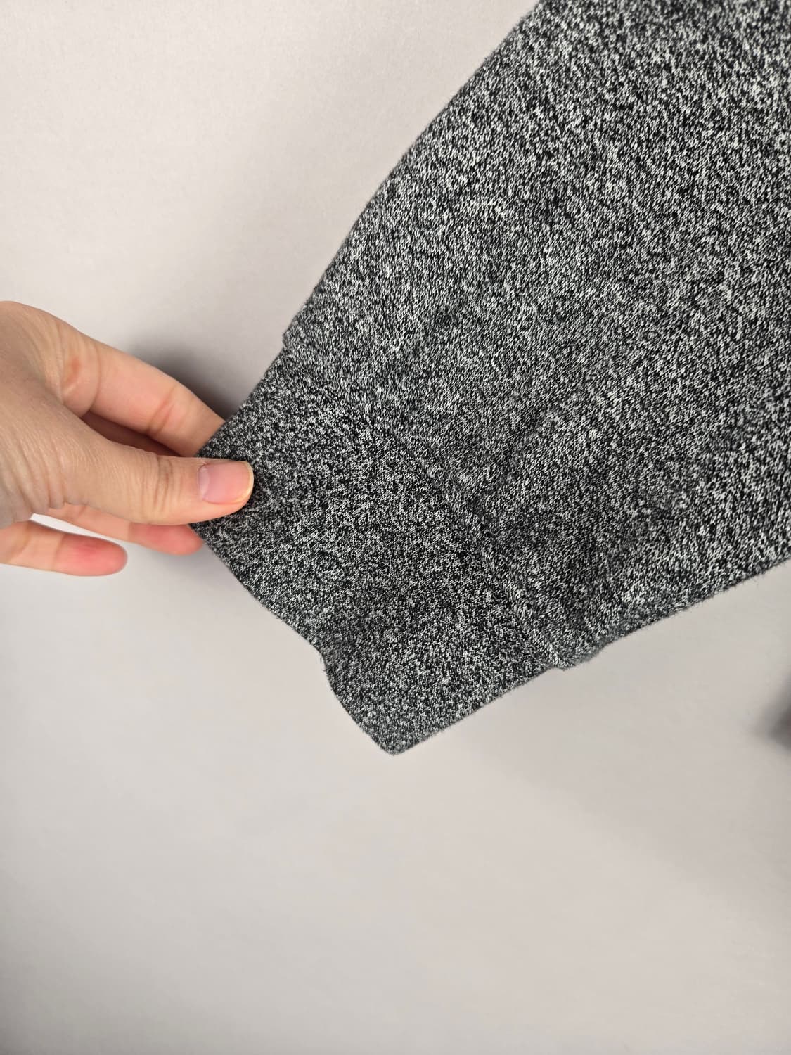 [무료배송]H&M 남성 L 기모 후드 집업 상품이미지4