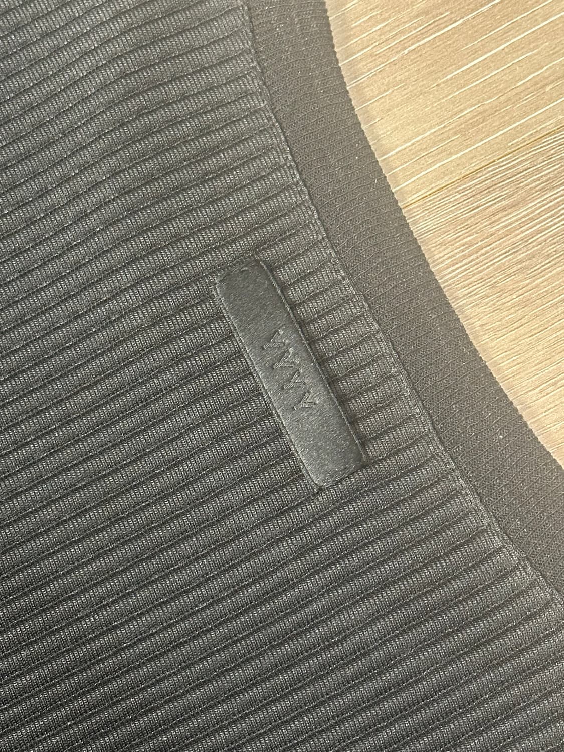 YYYY 플리츠 롱슬리브 상품이미지4