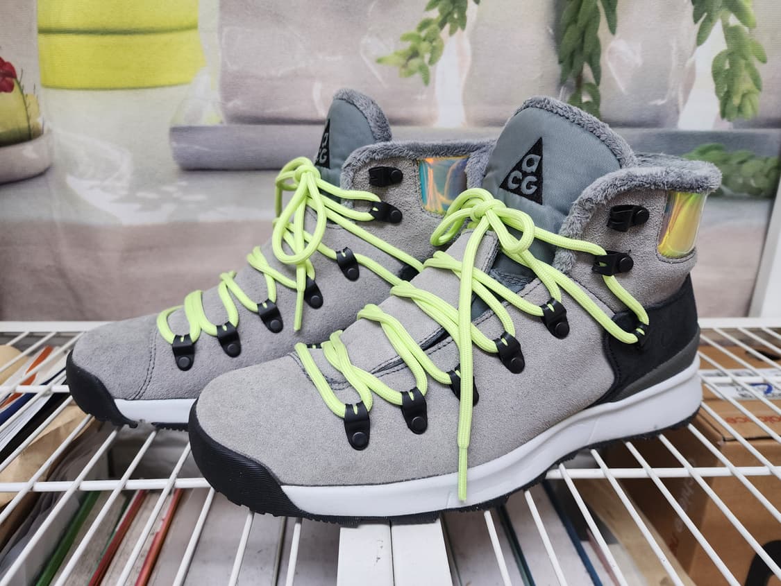 나이키 ACG 겨울운동화 260 줌미드 아스토리아 하이탑 방한화 SE04 상품이미지1