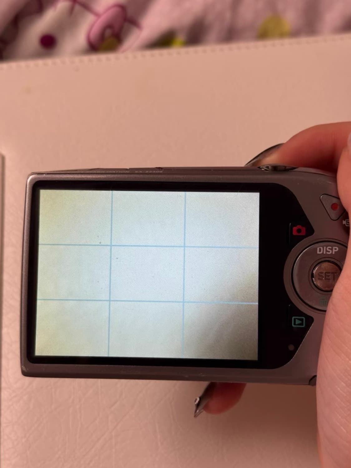 모카 디카 카시오 엑슬림 z2300 디지털카메라 상품이미지4