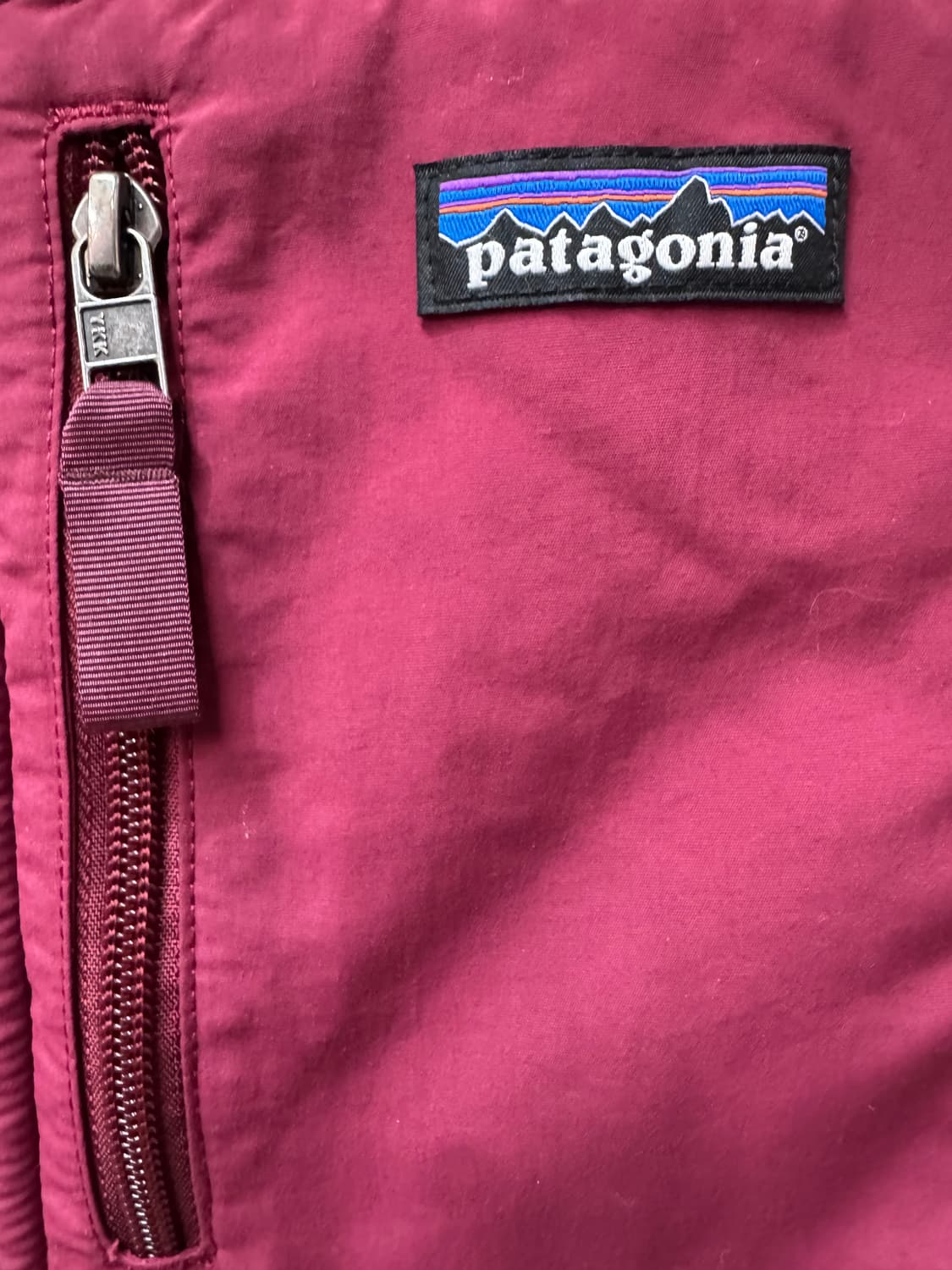 파타고니아 빅포켓 레트로X 플리스 자켓 M(M) 상품이미지3