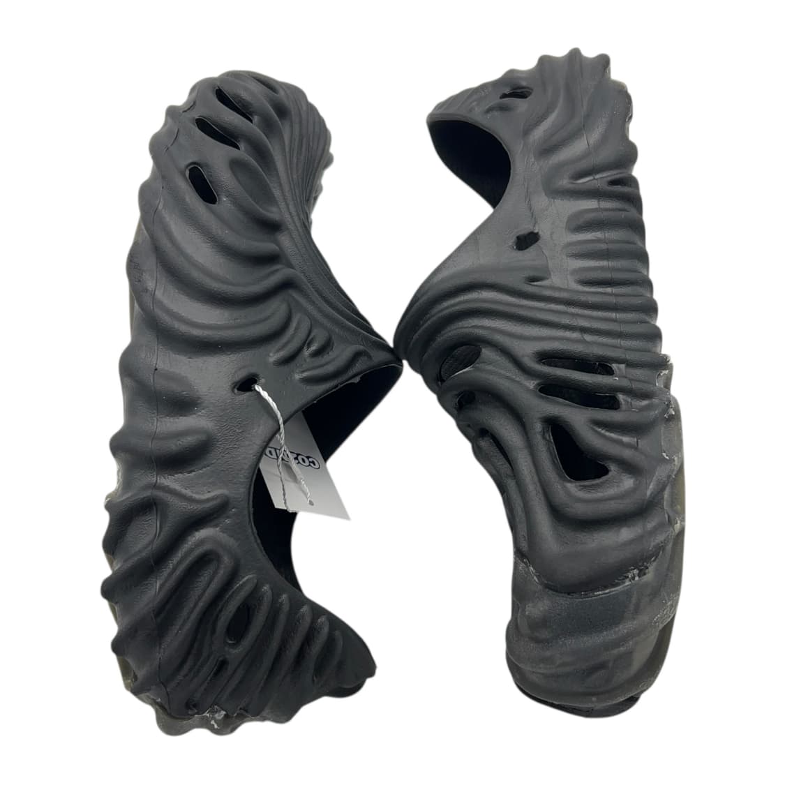 280 크록스 x 살레헤 벰버리 폴렉스 클로그 사스콰치 상품이미지2