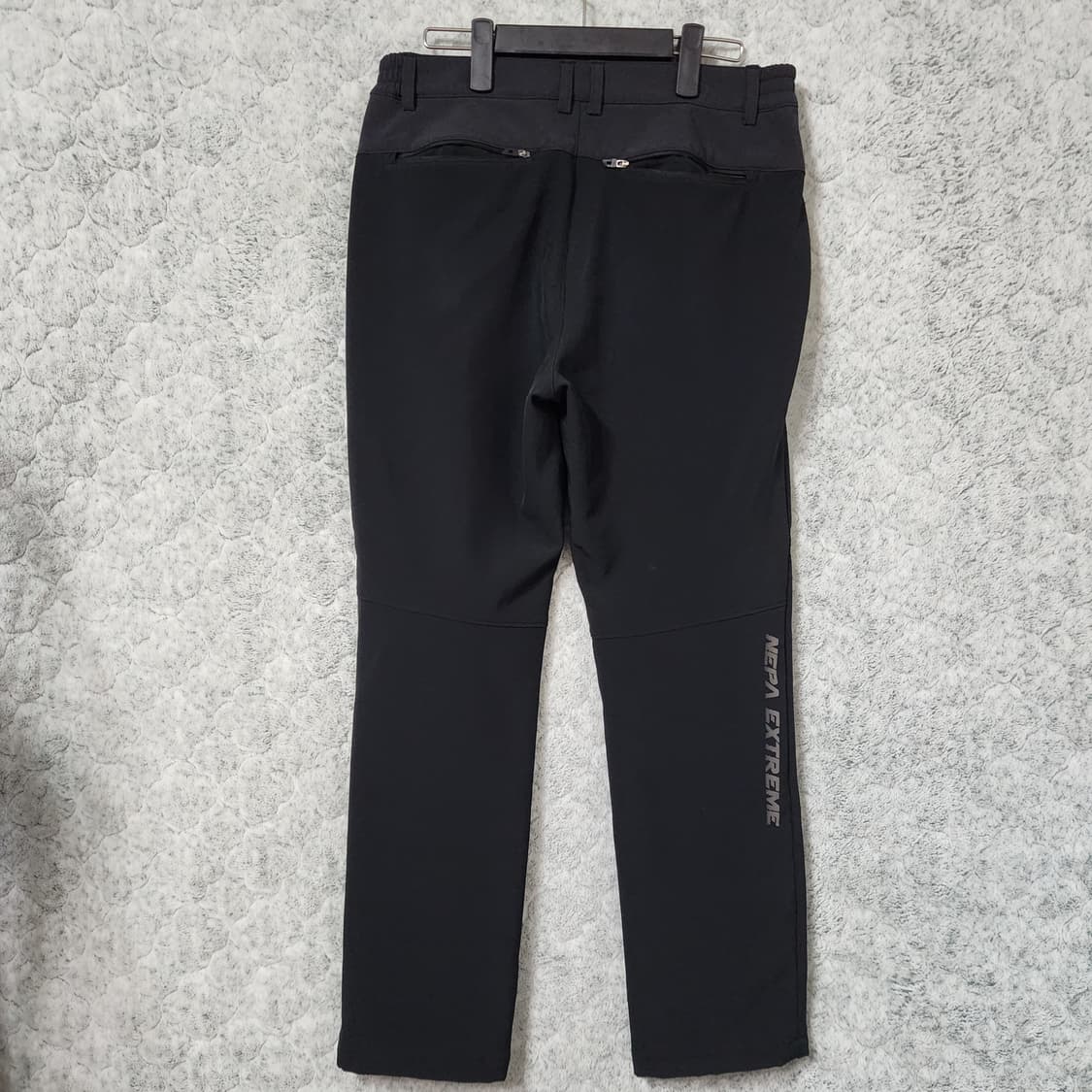 J146 [82]네파 기모 바지
 상품이미지3