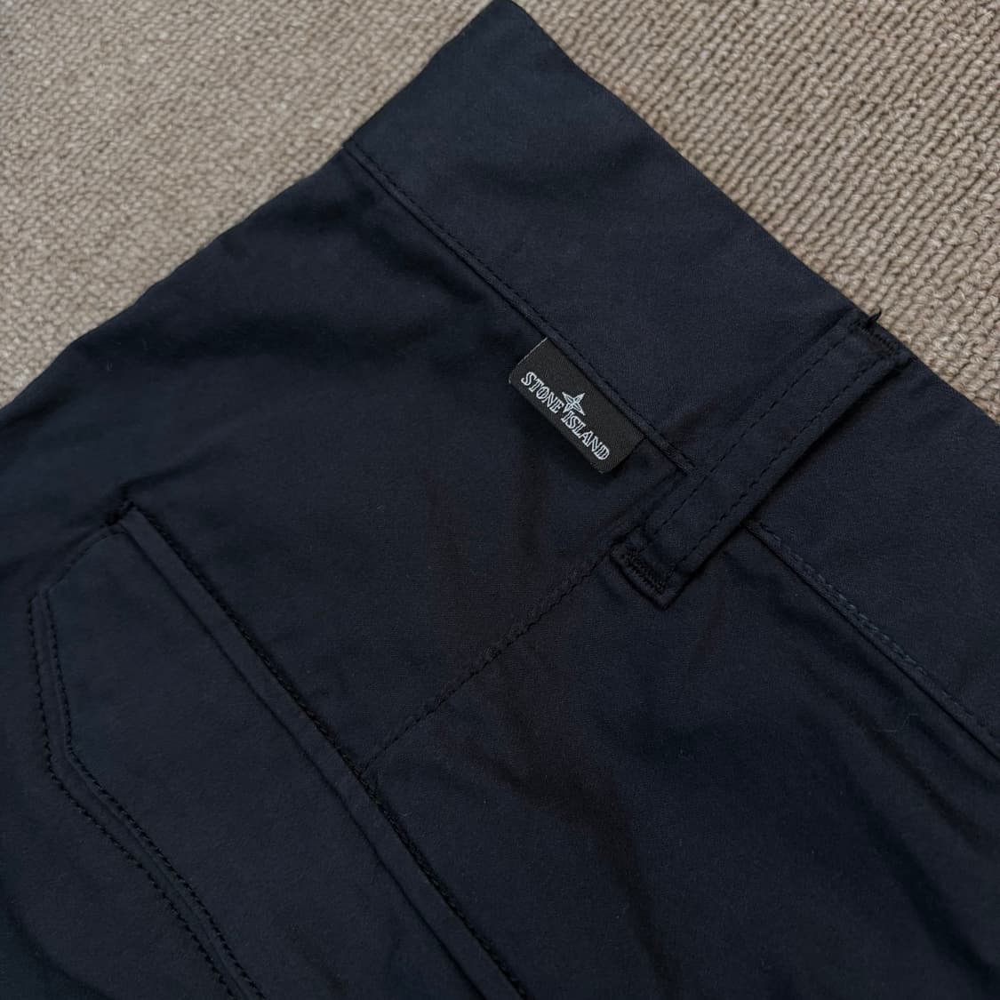 스톤아일랜드 쉐도우프로젝트 팬츠 44 공용 상품이미지8