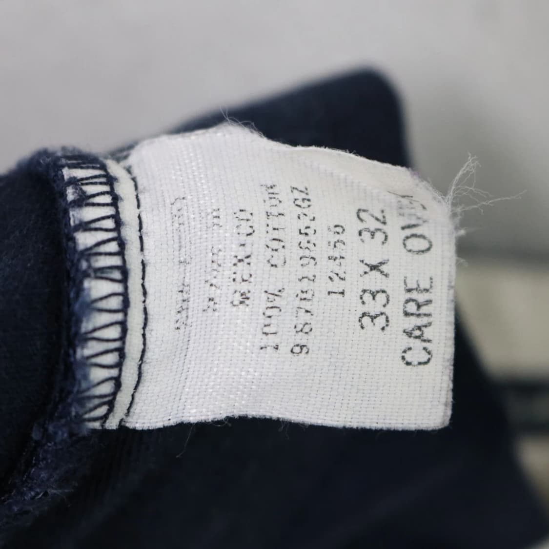 POLO RALPH LAUREN CHINO 68966 상품이미지7