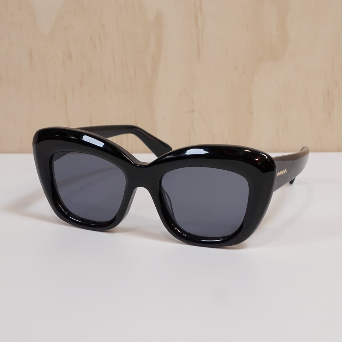 브레인데드 포스트 모던 선글라스 상품이미지1