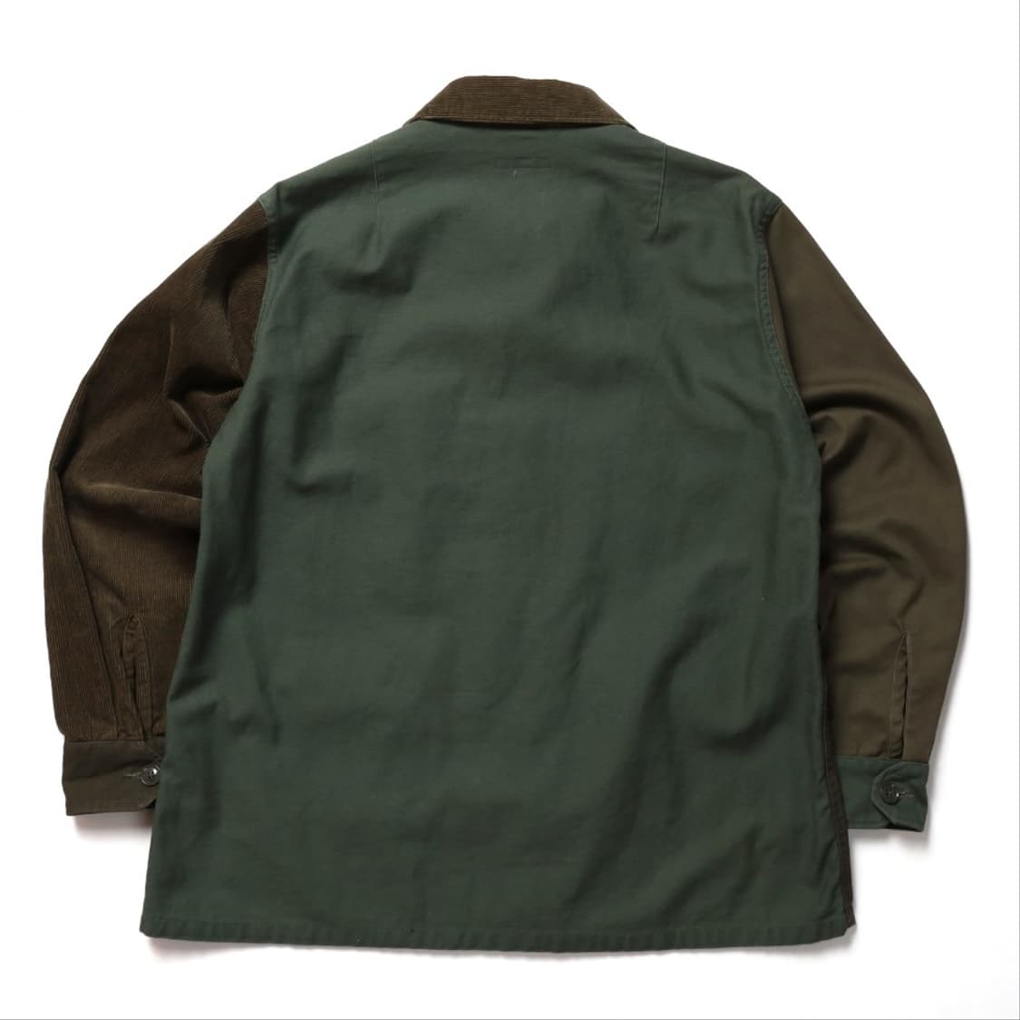 엔지니어드 가먼츠 x 빔즈 플러스 Engineered Garments x 상품이미지5