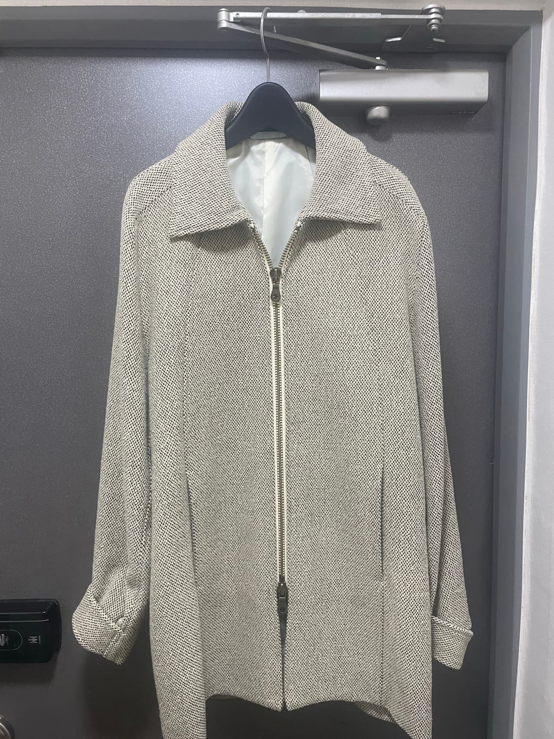 Riku umehara 리쿠 우메하라 자캣OS 상품이미지1