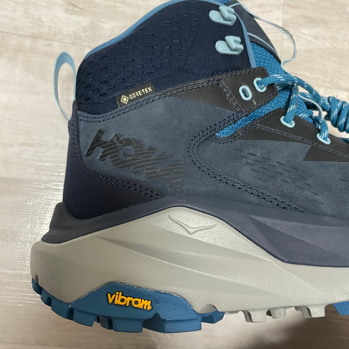 호카 카하1 GTX 등산화 새제품 정품 상품이미지9