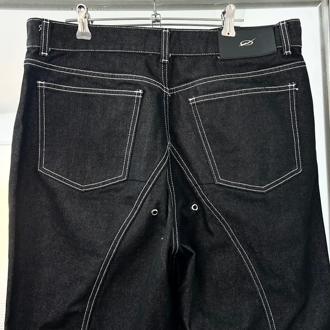 51퍼센트 터널 라이닝 트라우저 상품이미지7