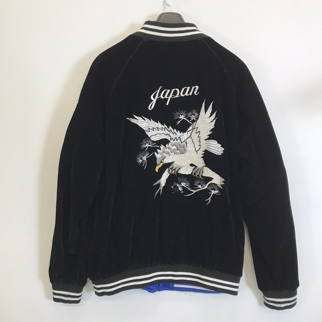 재팬빈티지 JPN 리버시블 스카쟌 [110] 상품이미지8