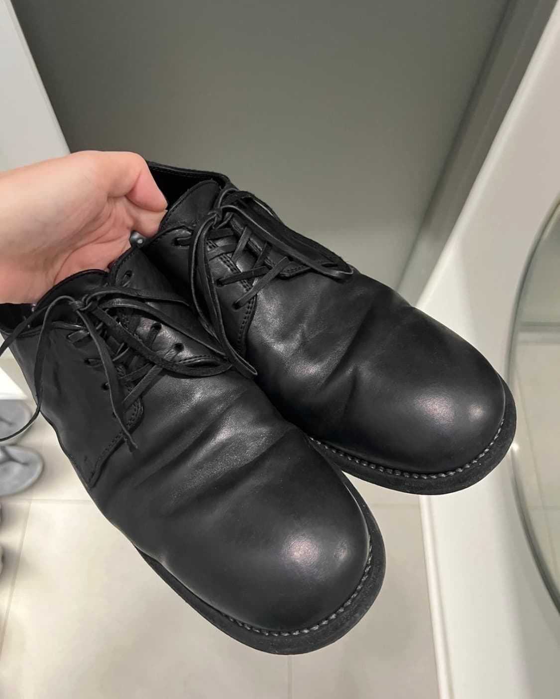 구이디 992 290사이즈 (275-280가능) 상품이미지1