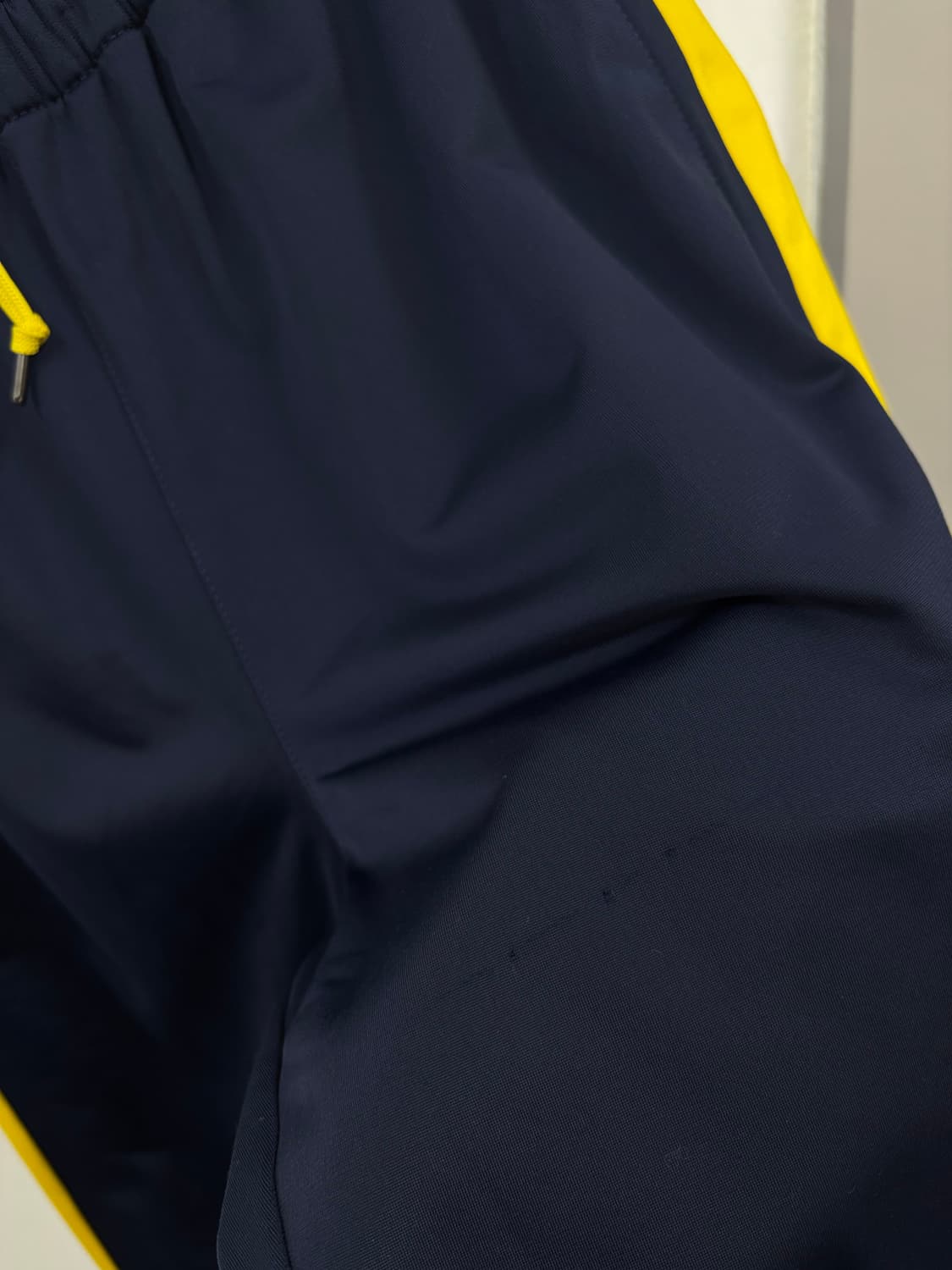 폴로랄프로렌 트레이닝 팬츠 상품이미지4