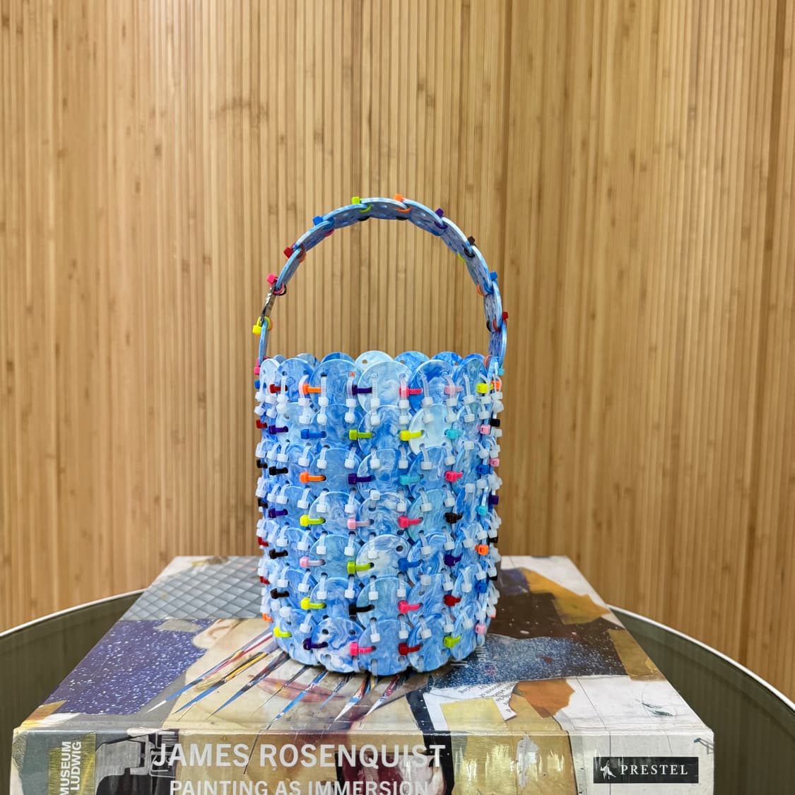 플레이노모어 웨이스트노모어 업사이클링 컬렉션 상품이미지2