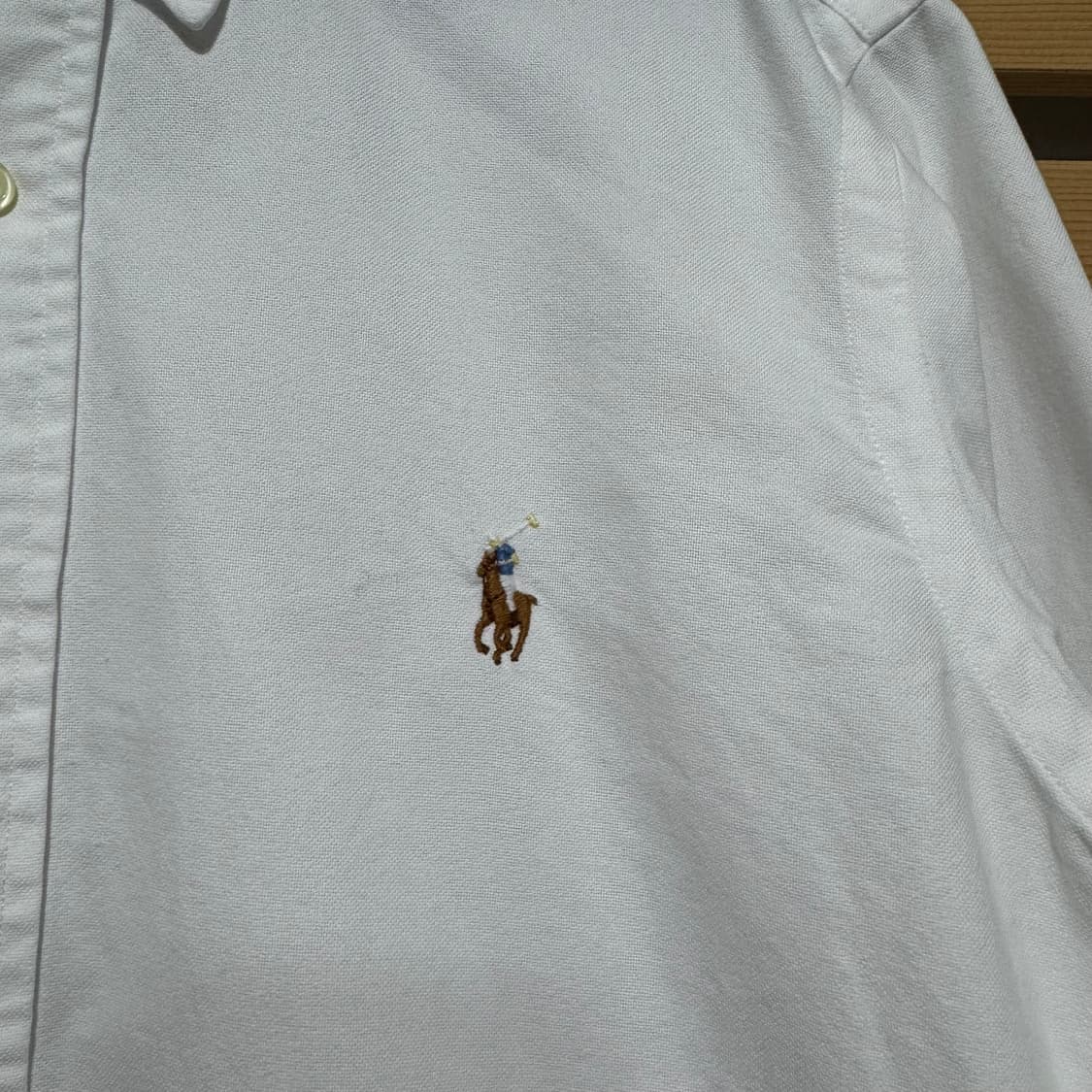 폴로 셔츠 상품이미지2