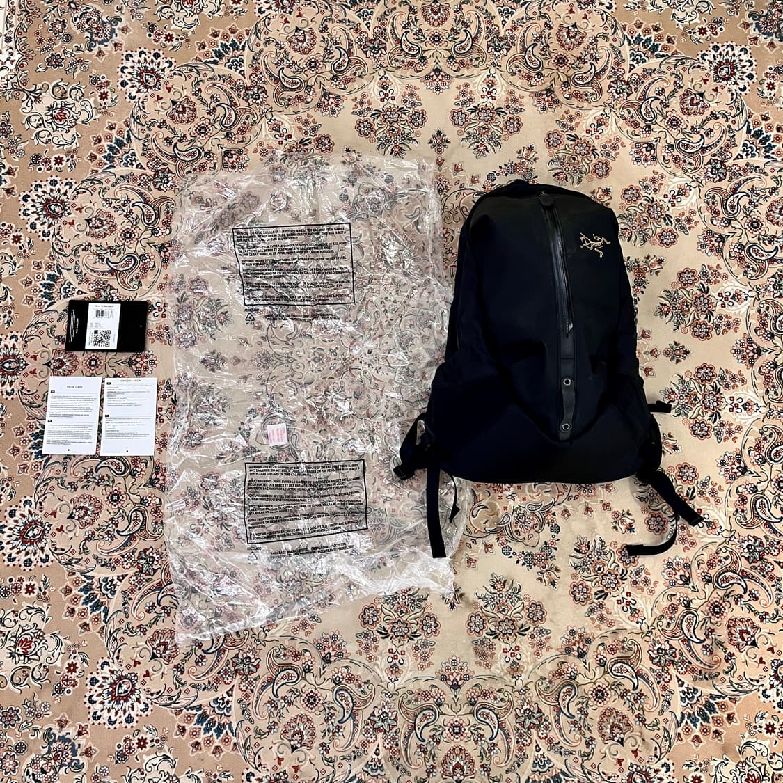 아크테릭스 아로 16 상품이미지3