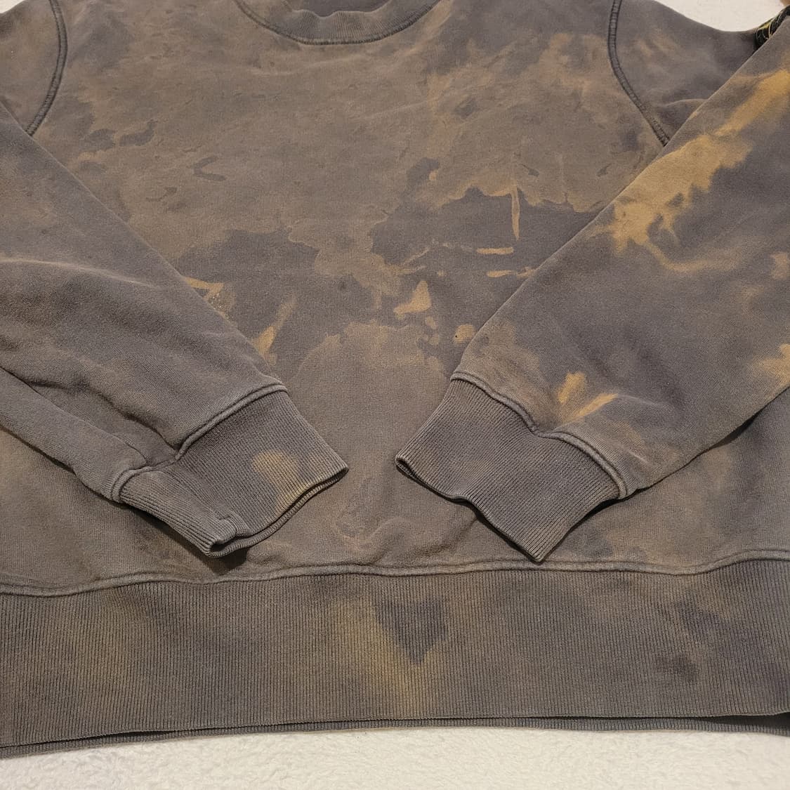 스톤아일랜드 타이다이 맨투맨 L 상품이미지5