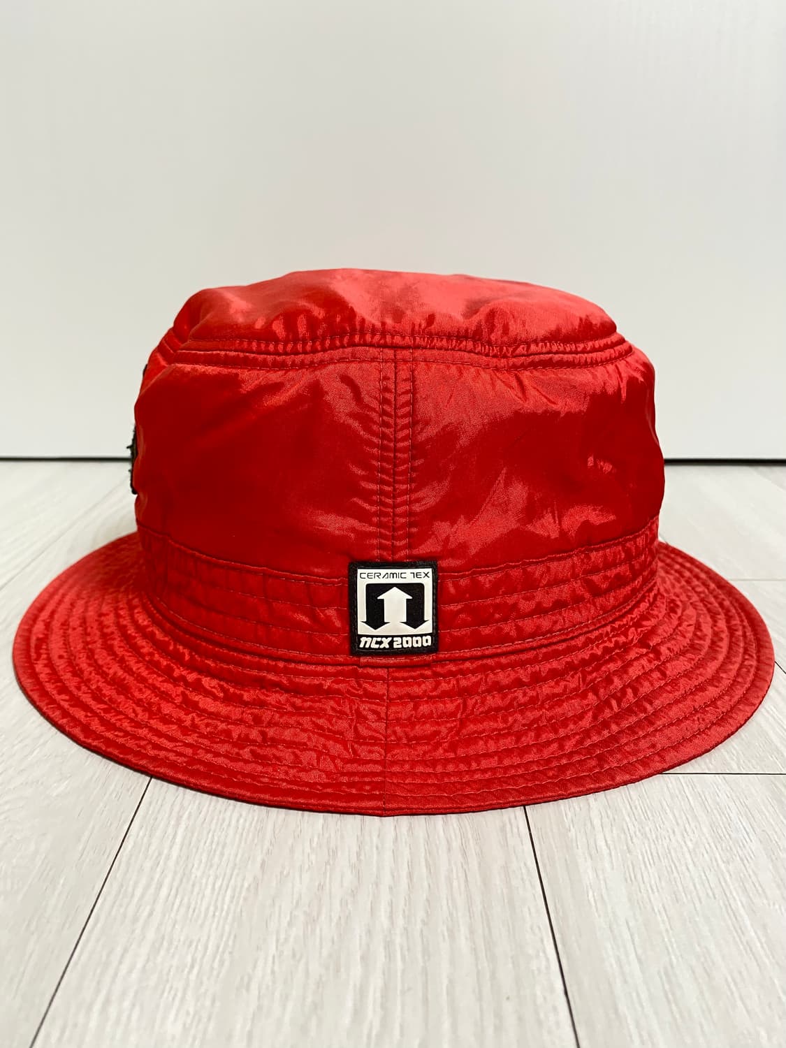 1989년 NIKE SPORTS CLASSICS BUCKET HAT OG 상품이미지2