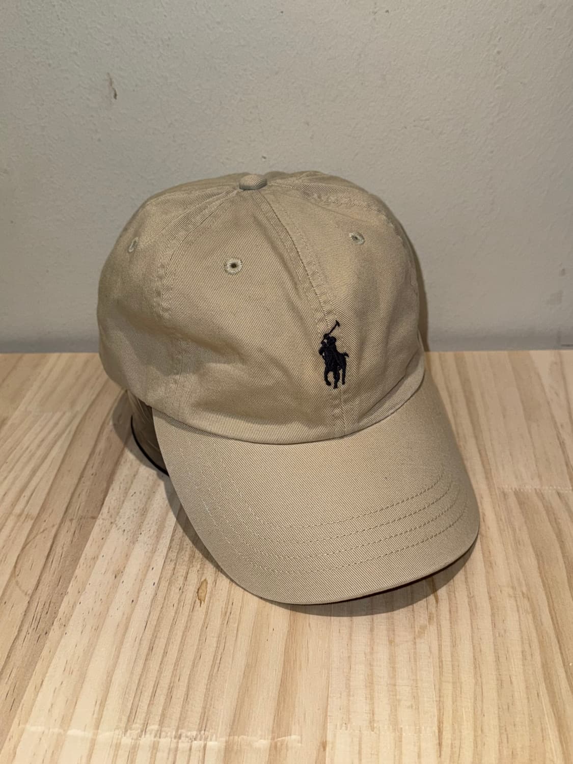 폴로 랄프로렌 볼캡  상품이미지2