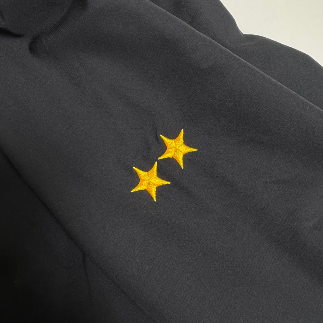 나이키 대대장 유벤투스 축구팀 바람막이 L 상품이미지5