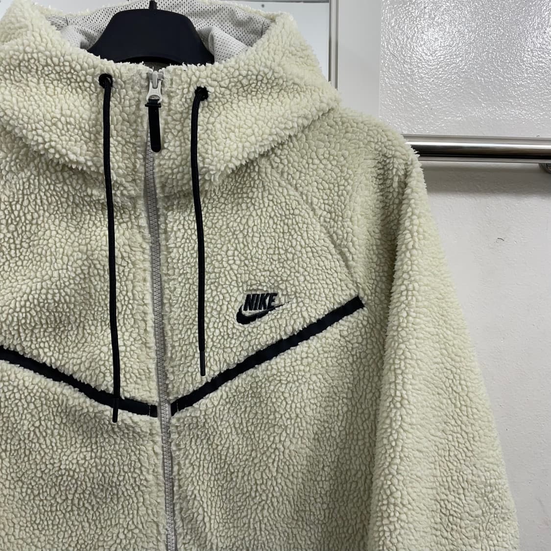 나이키 쉐르파 후리스 L 상품이미지3