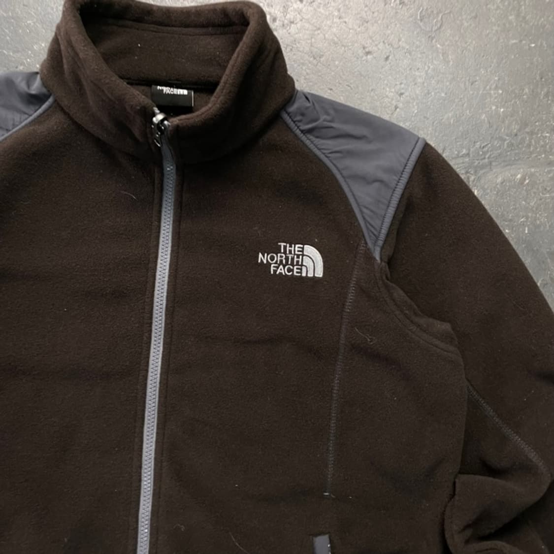 100 노스페이스 후리스 상품이미지2