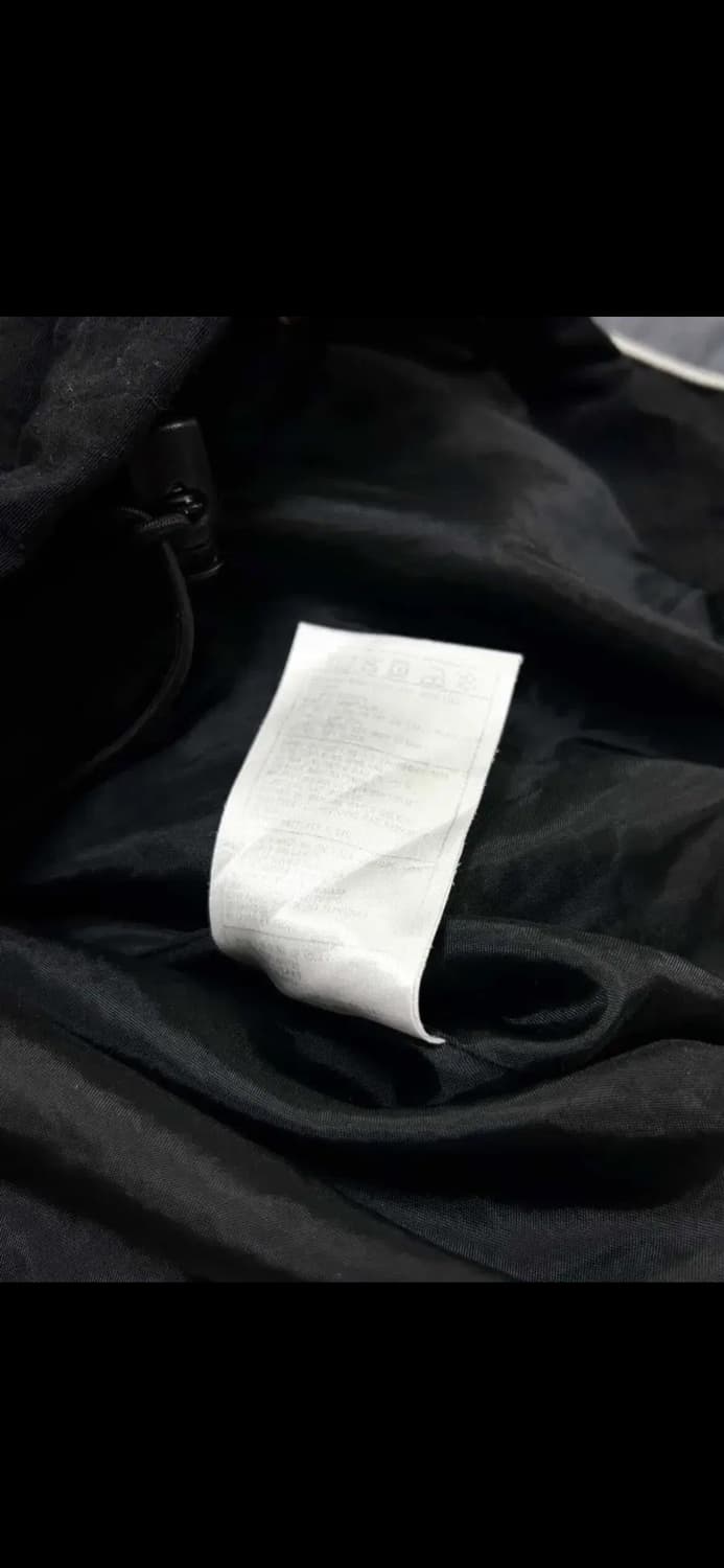 나이키 acg 올드스쿨 배색 바람막이 상품이미지7