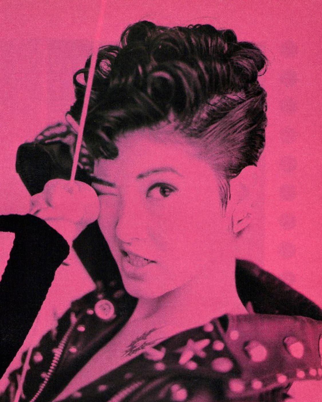 i-D Japan 1991년 12월호 The Dangerous Issue 상품이미지9