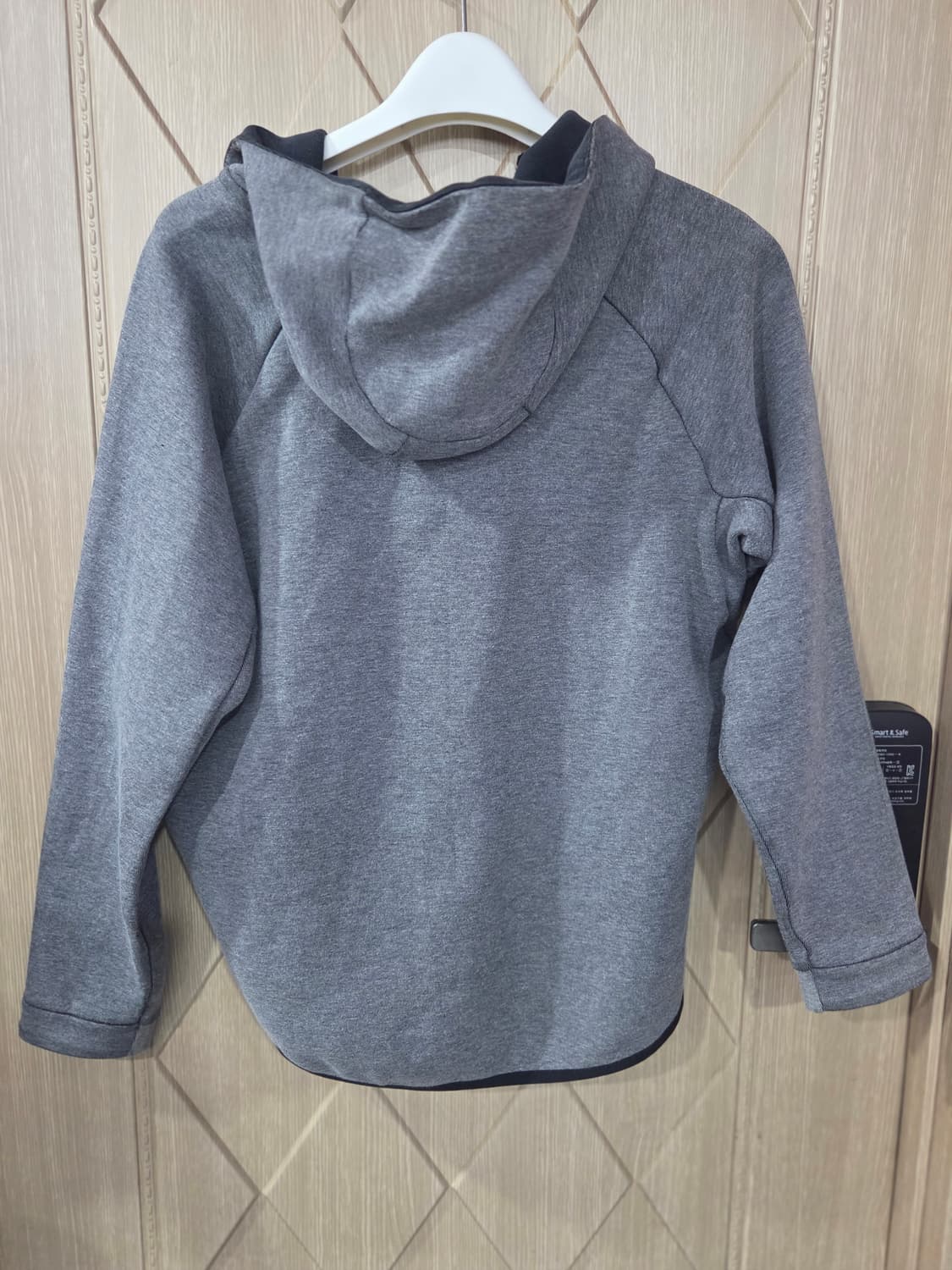 나이키 플리스 후드집업 상품이미지2