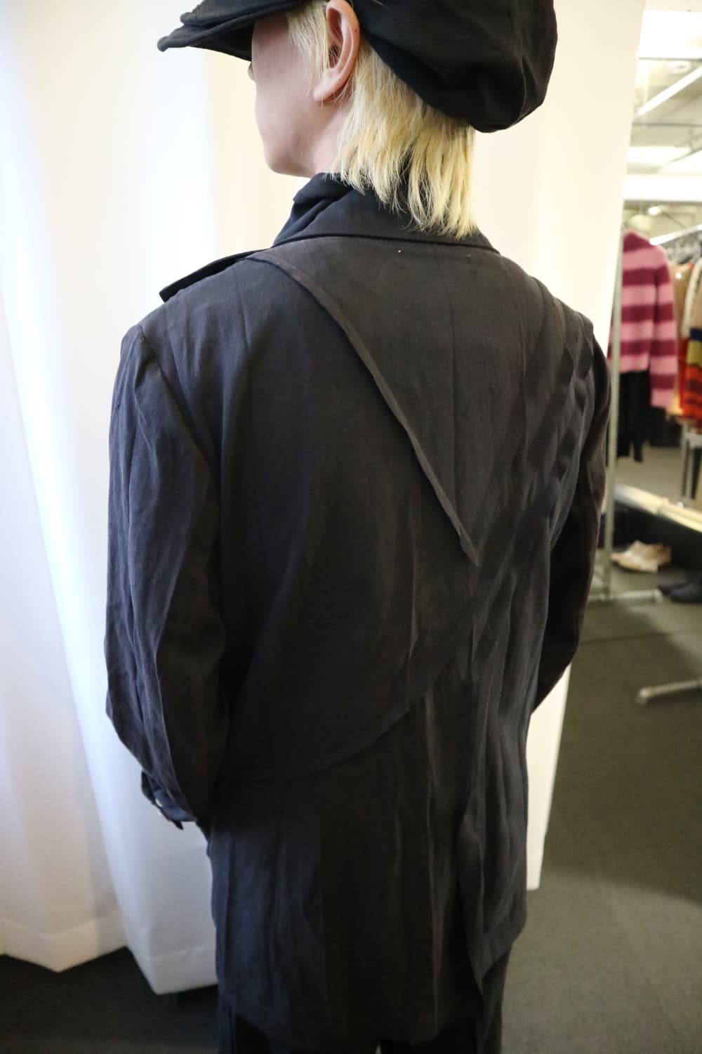 [ae nr mous] Vacillate Jacket 상품이미지9