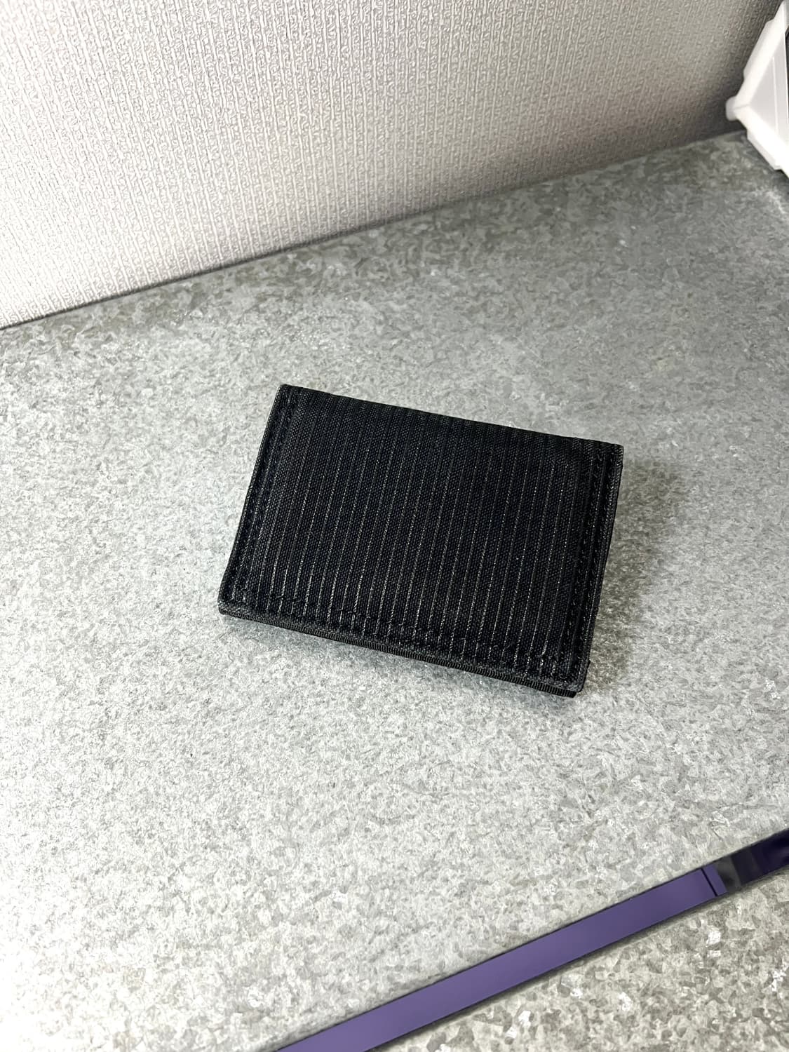 PORTER DRAWING - CARD CASE 상품이미지2