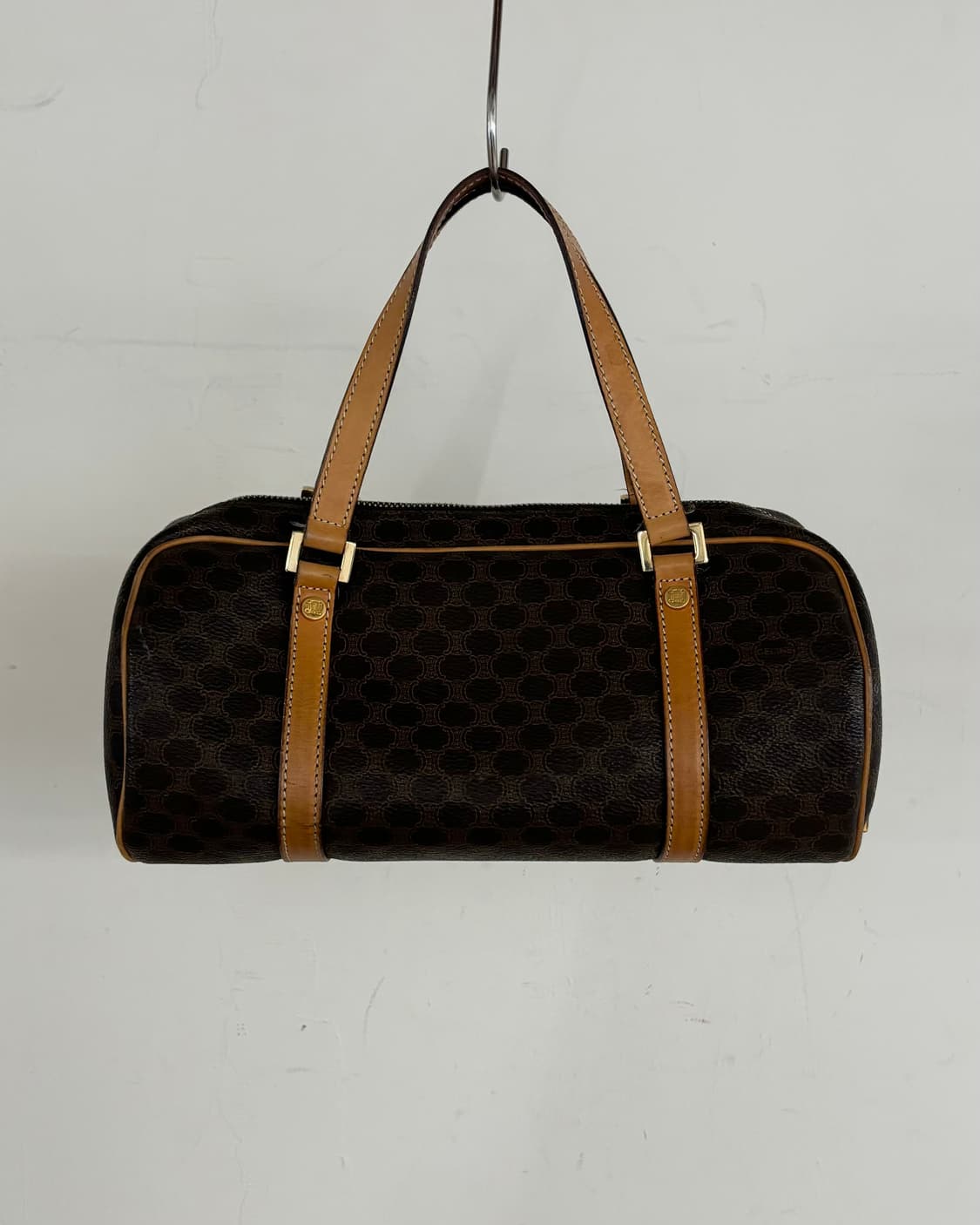 셀린느 마카담 보스턴 백 상품이미지4