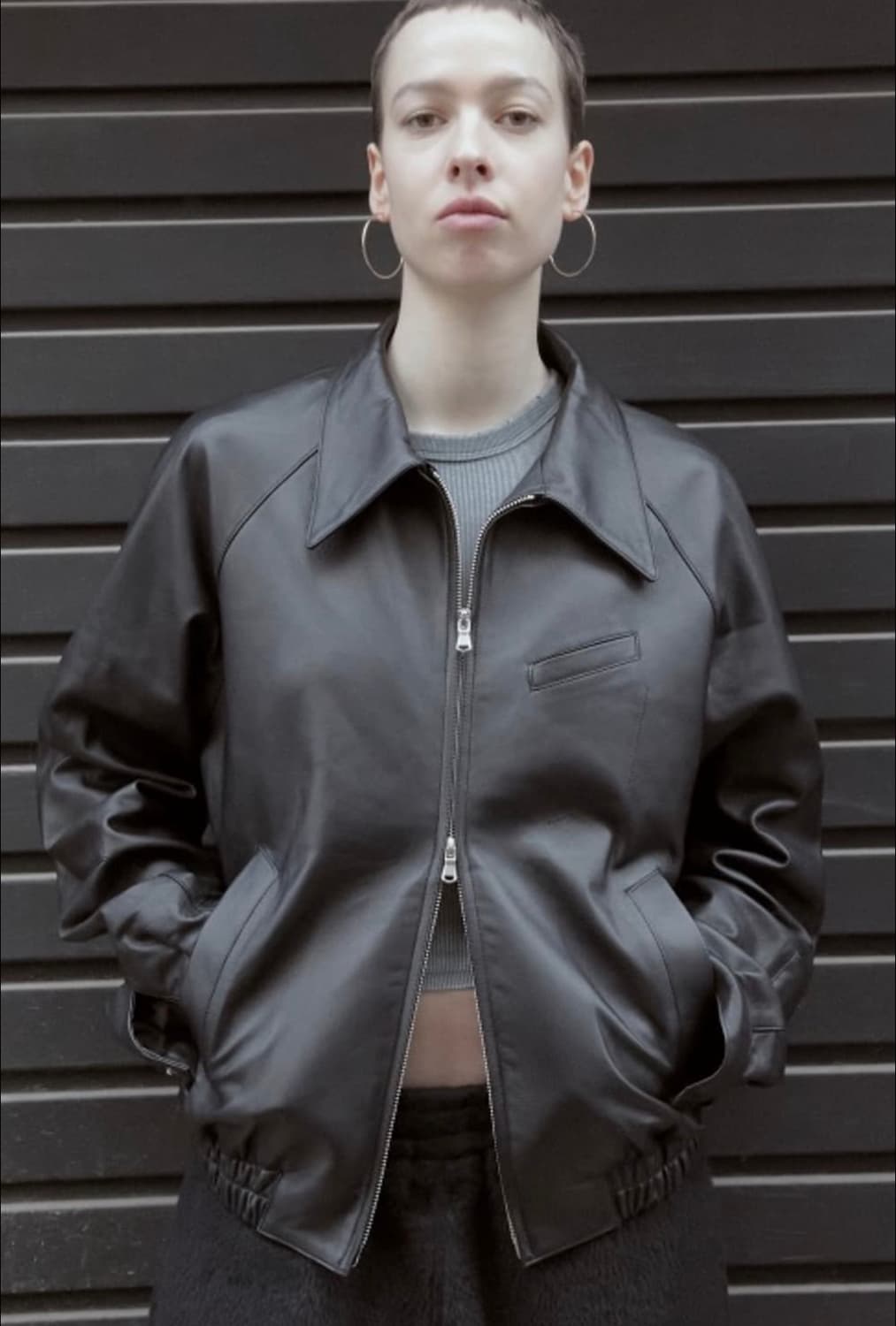 [4]mudule a4 leather 상품이미지1