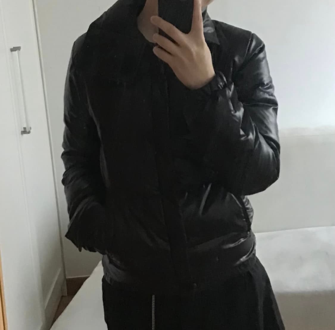 존로렌스설리반 패딩 다운 자켓 상품이미지3