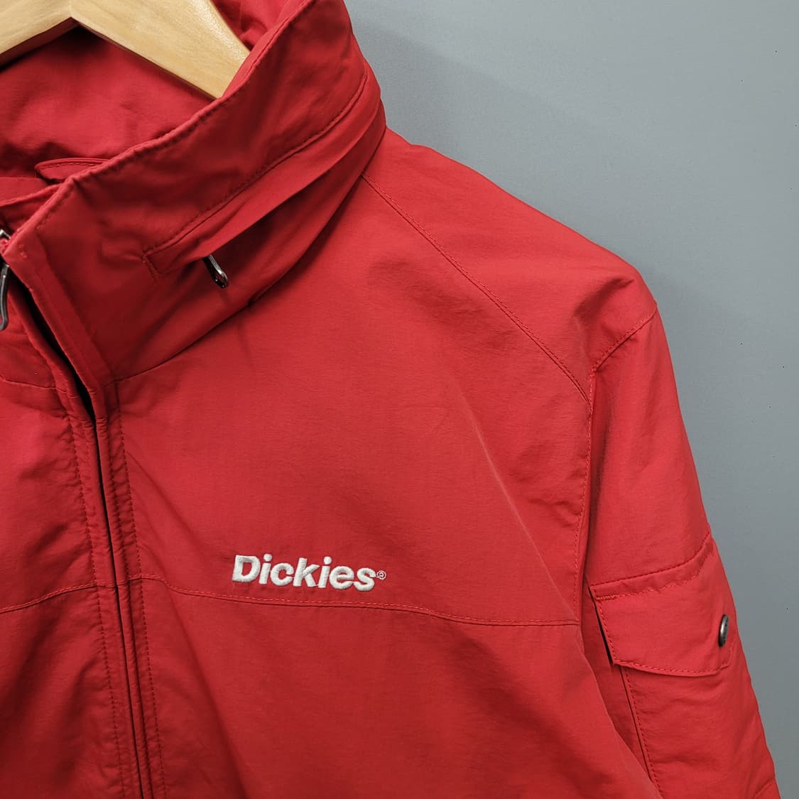 디키즈 Dickes 바람막이 자켓 상품이미지5