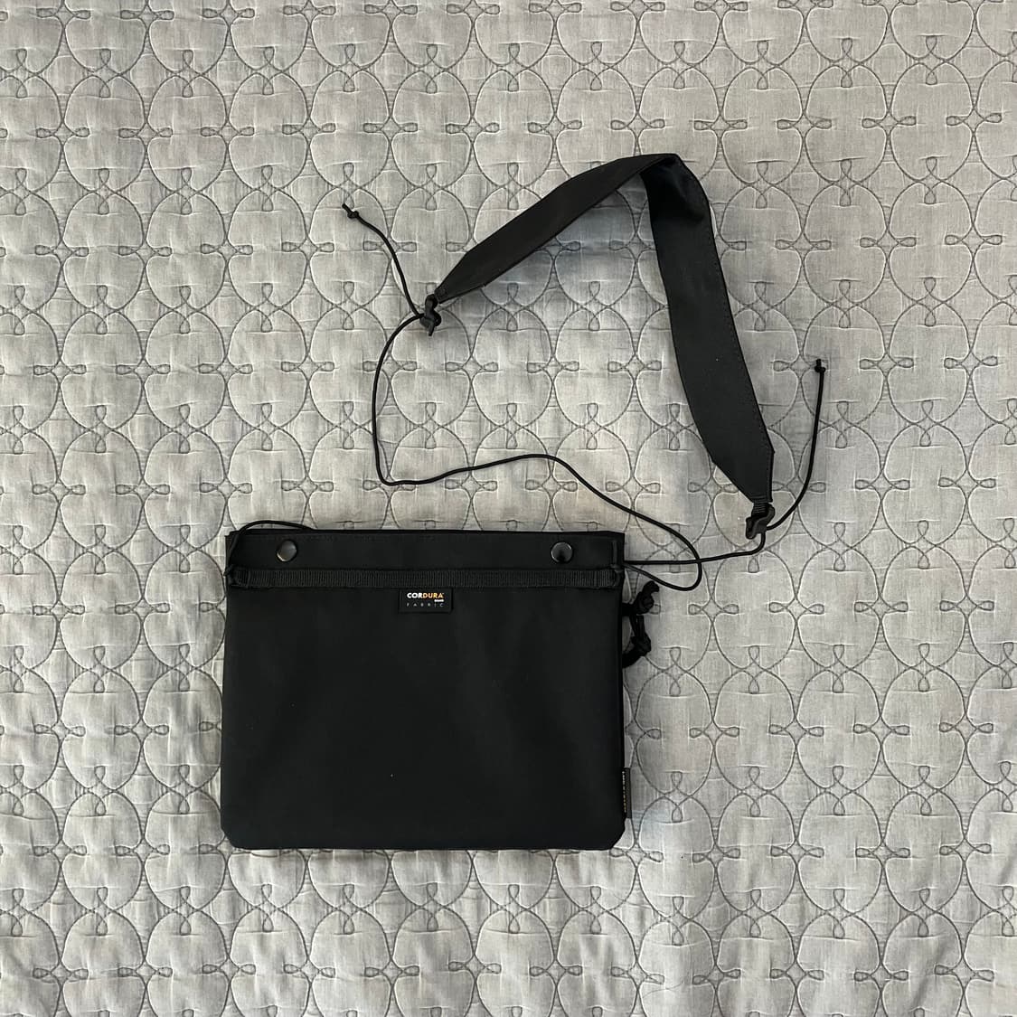 LMC 크로스백 / 시스템 사코슈 상품이미지2