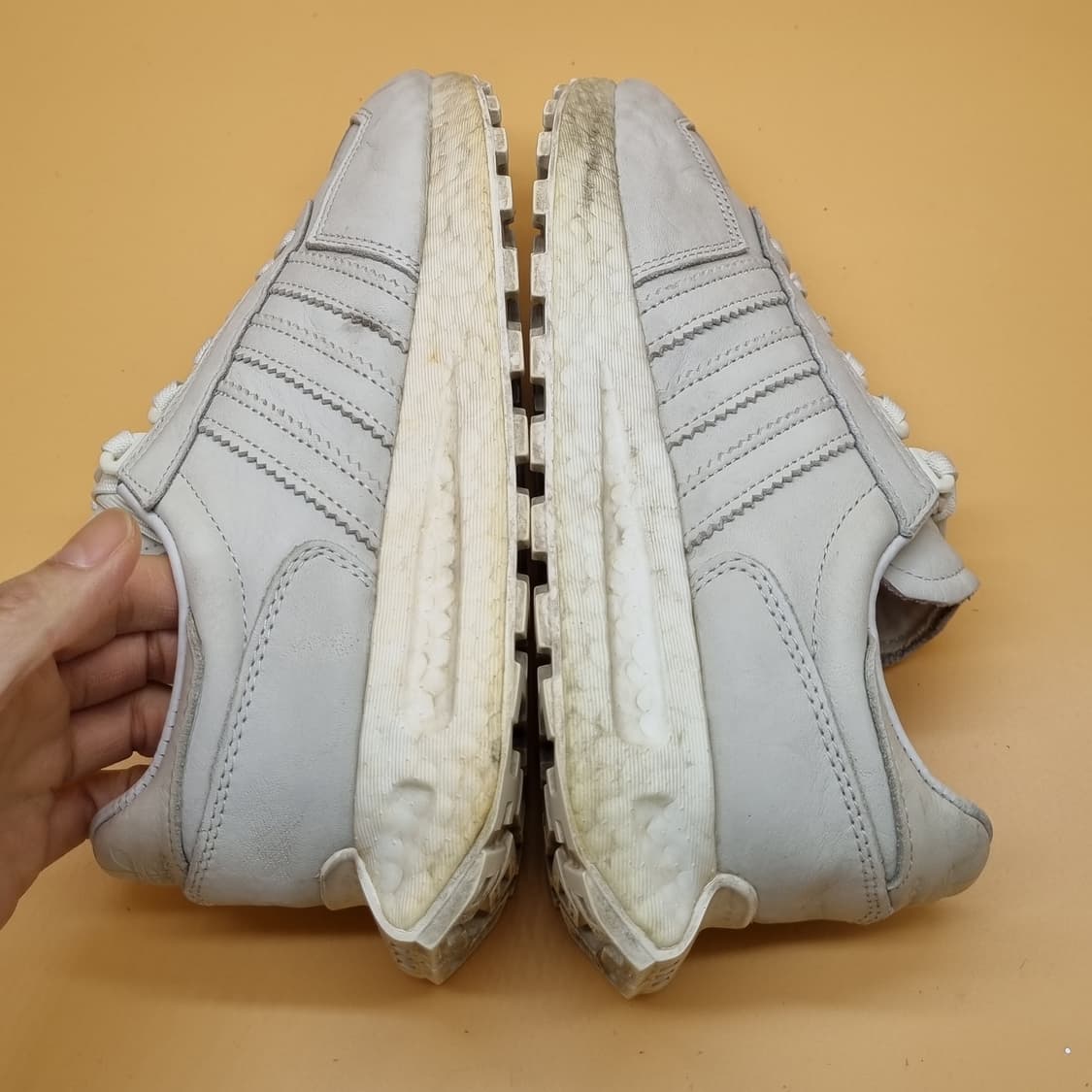 아디다스 레트로피 e5 여성운동화235  상품이미지5