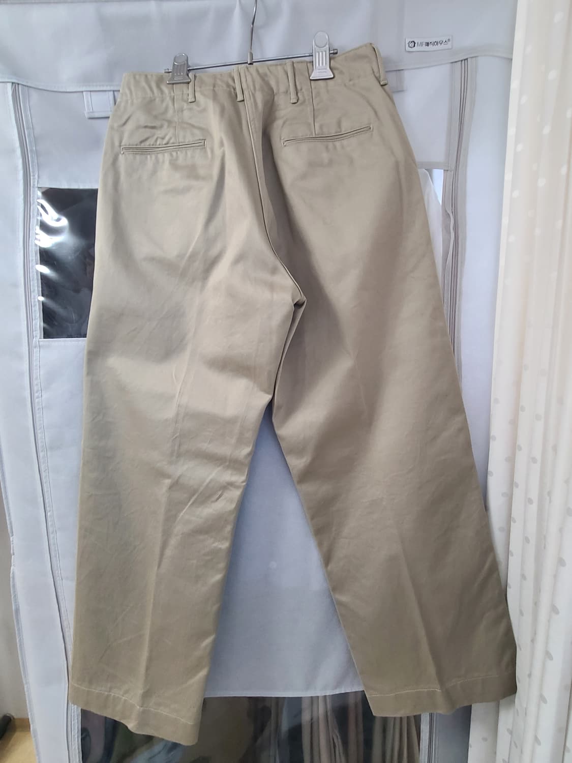 버즈릭슨 1942  치노 카키  31 상품이미지2