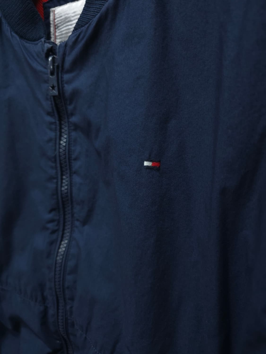 타미힐피거 봄가을 블루종 ( 여성55~66 ) 상품이미지3