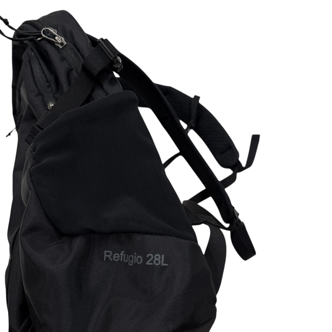 파타고니아 리퓨지오 데이팩 백팩 가방 28L 블랙 상품이미지3