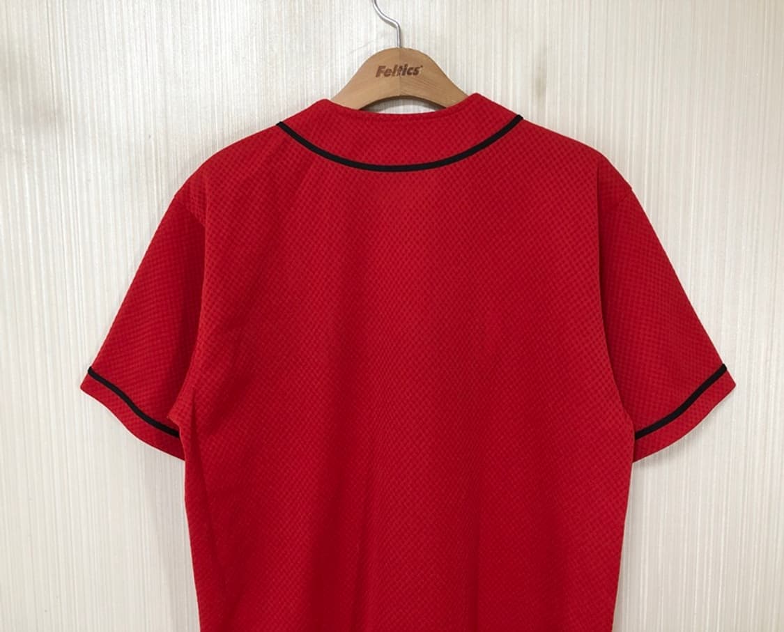 KBO SK와이번스 (왕조)원정유니폼/져지 100 상품이미지9