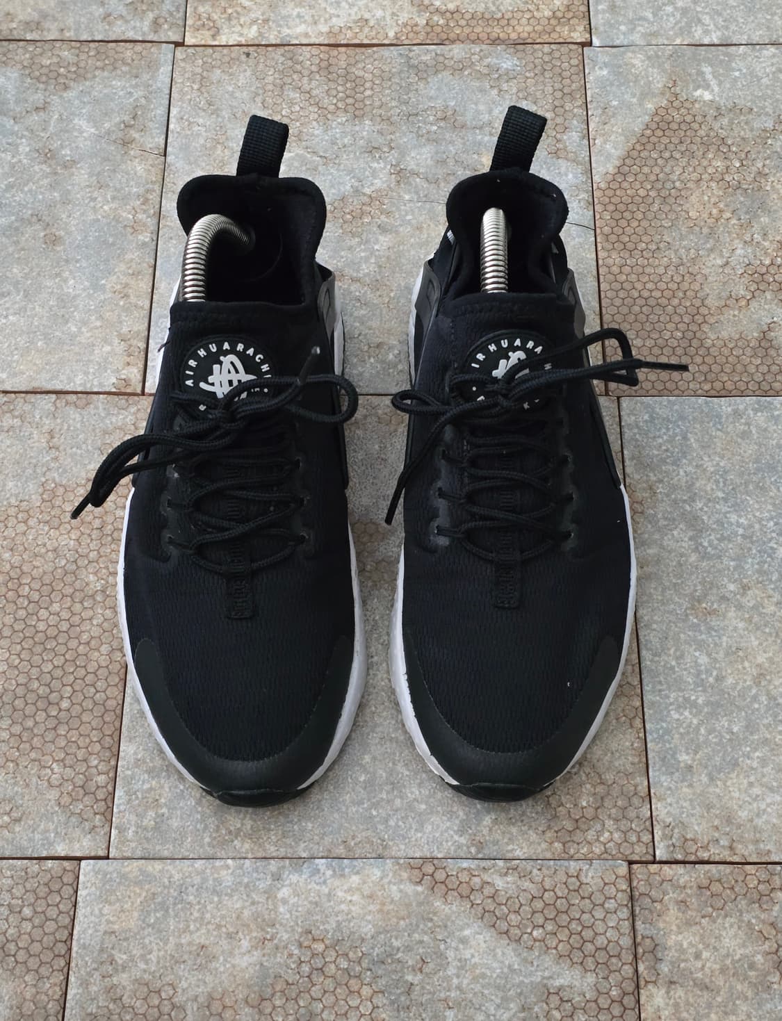 (230)나이키 에어 허라취 울트라 상품이미지2